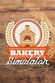 Bakery Simulator — Xbox Live, Standard