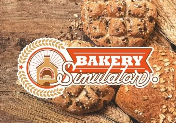 Bakery Simulator EN — Xbox One / Xbox Series X|S, Standard