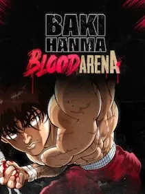 Baki Hanma: Blood Arena — Steam, Standard