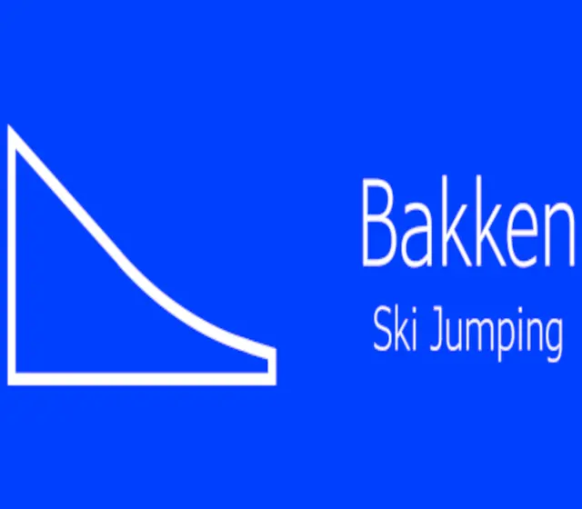 Bakken - Ski Jumping — Steam, Standard