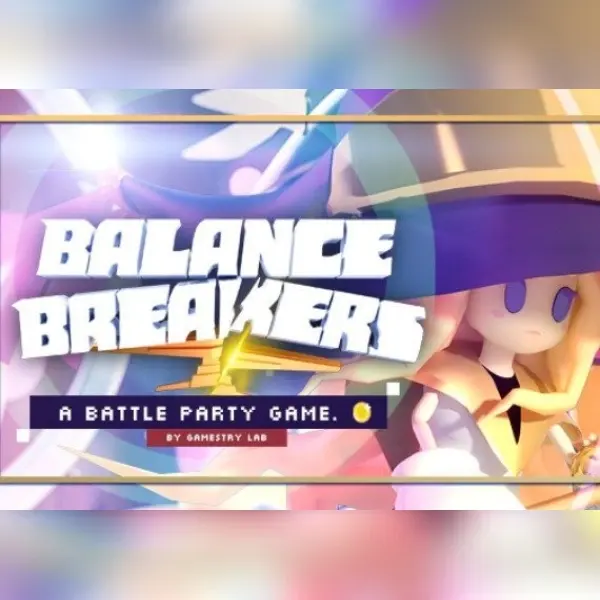 Balance Breakers — Steam, Standard