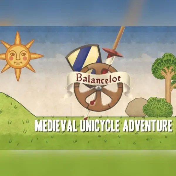 Balancelot — Steam, Standard