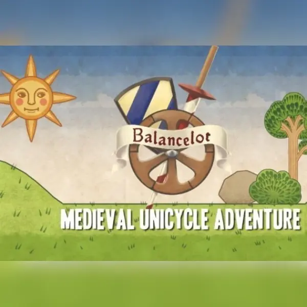 Balancelot — Xbox One / Xbox Series X|S, Standard