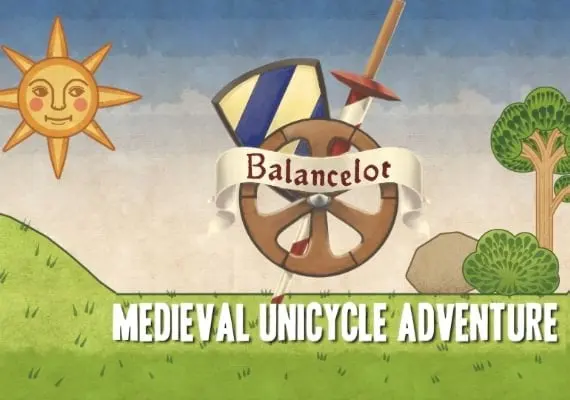 Balancelot EN — Steam, Standard