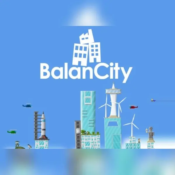 BalanCity — Steam, Standard