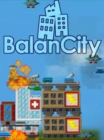 BalanCity — Steam, Standard