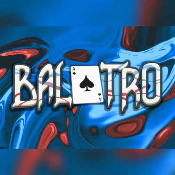 Balatro — Steam, Standard