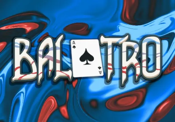 Balatro EN — Steam, Standard