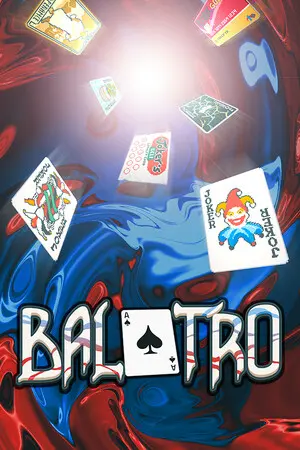 Balatro — Xbox Live, Standard
