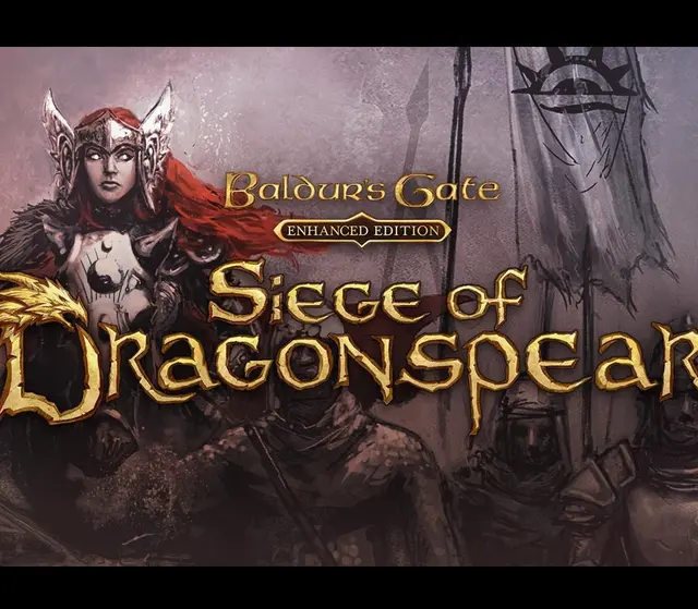 Baldur's Gate - Siege of Dragonspear DLC PC Steam CD Key (valid until March 2027) — Steam, Standard