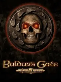 Baldur's Gate: The Classic Saga Ultimate Bundle — Steam, Ultimate Bundle