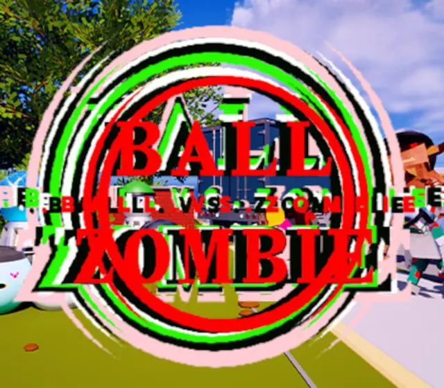 Ball Army vs Zombie — Steam, Standard