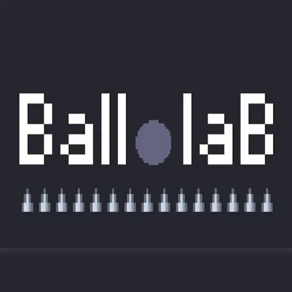 Ball laB — Steam, Standard