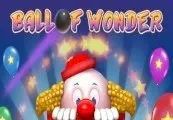 Ball of Wonder — Steam, Standard