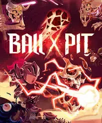 Ball x Pit — Xbox Series X|S / PC, Standard
