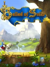 Ballad of Solar — Steam, Standard