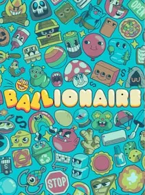 Ballionaire — Steam, Standard
