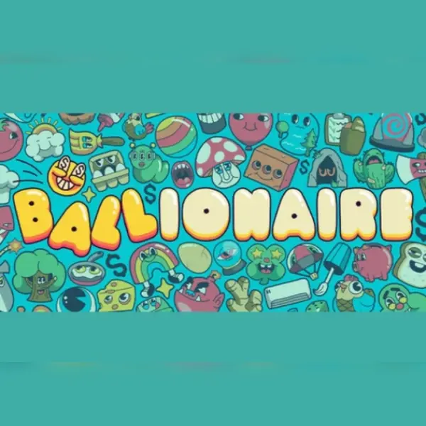 Ballionaire — Steam, Standard