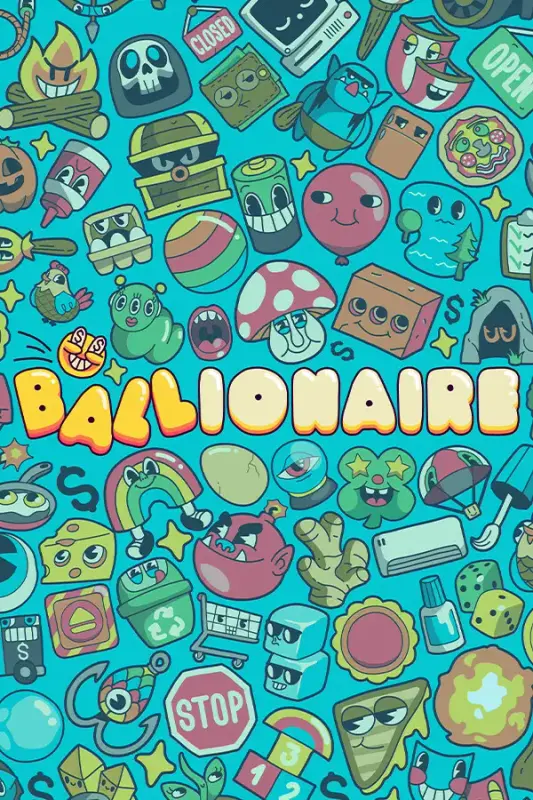 Ballionaire — Steam, Standard