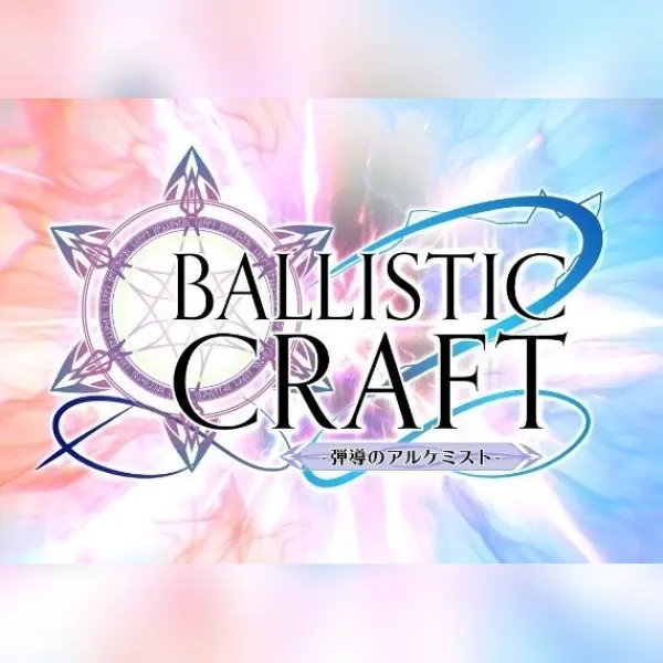 Ballistic Craft — Steam, Standard
