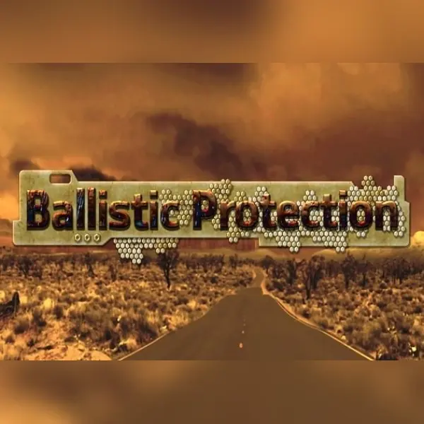 Ballistic Protection — Steam, Standard
