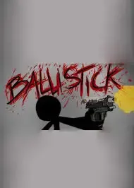 Ballistick — Steam, Standard