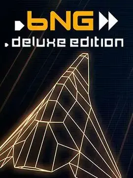 BallisticNG Deluxe Edition — Steam, Deluxe Edition