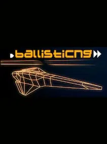 BallisticNG — Steam, Standard