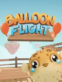 Balloon Flight — Steam, Standard