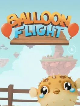Balloon Flight — Steam, Standard