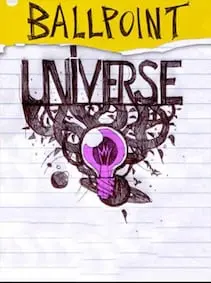 Ballpoint Universe - Infinite — Steam, Standard