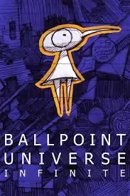 Ballpoint Universe - Infinite — Steam, Standard