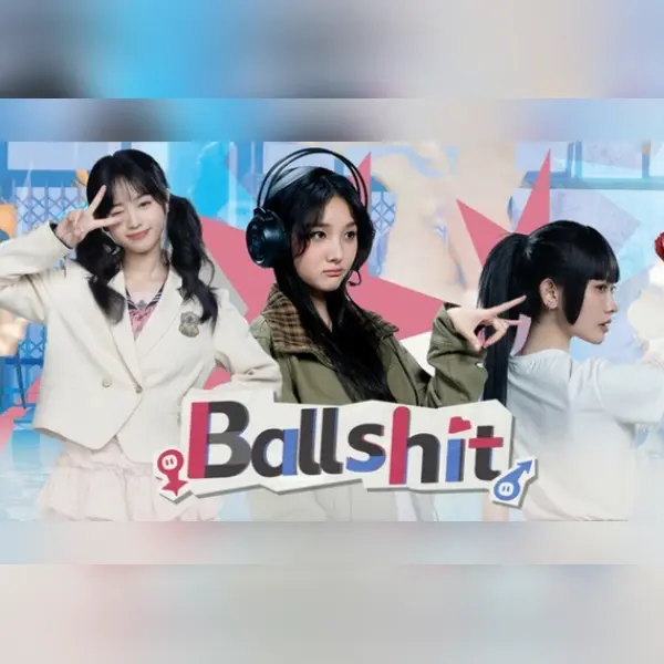 Ballshit — Steam, Standard