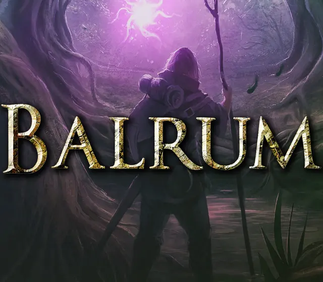 Balrum — GOG, Standard