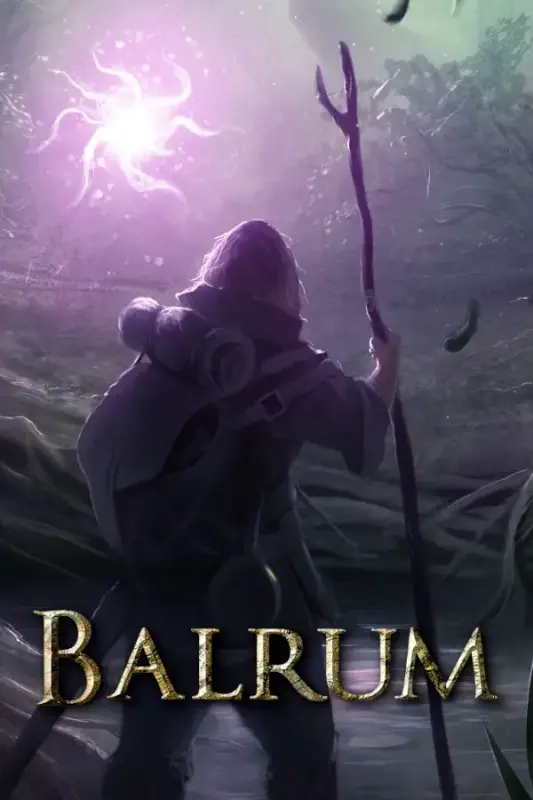 Balrum — Steam, Standard