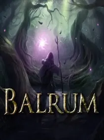 Balrum — Steam, Standard