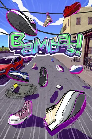 Bambas! — Steam, Standard