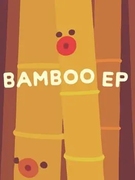 Bamboo EP — Steam, Standard