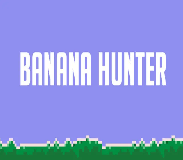 Banana Hunter — Steam, Standard