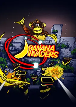 Banana Invaders [VR] — Steam, Standard