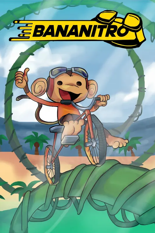 Bananitro — Xbox Live, Standard