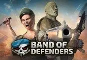 Band of Defenders — Steam, Standard