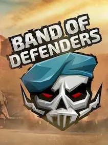 Band of Defenders — Steam, Standard
