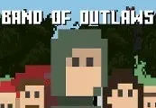 Band of Outlaws — Steam, Standard