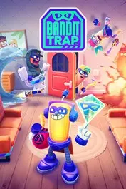 Bandit Trap — Xbox Series X|S, Standard