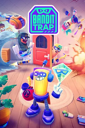 Bandit Trap — Steam, Standard