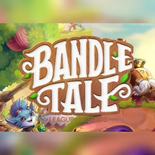 Bandle Tale: A League of Legends Story — Steam, Standard