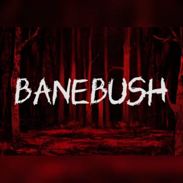 Banebush — Steam, Standard