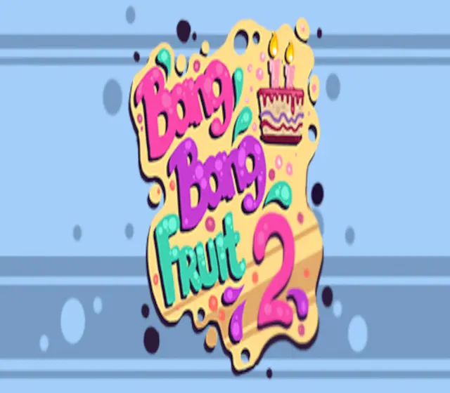Bang Bang Fruit 2 — Steam, Standard