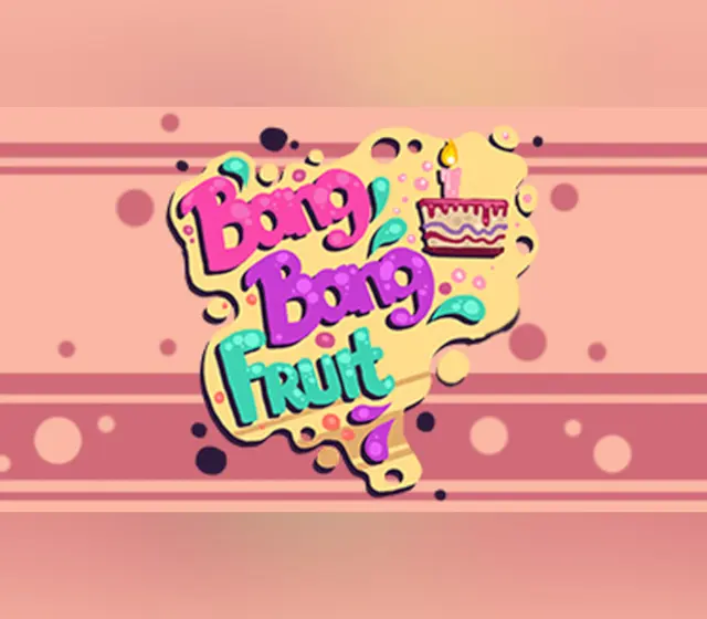 Bang Bang Fruit — Steam, Standard